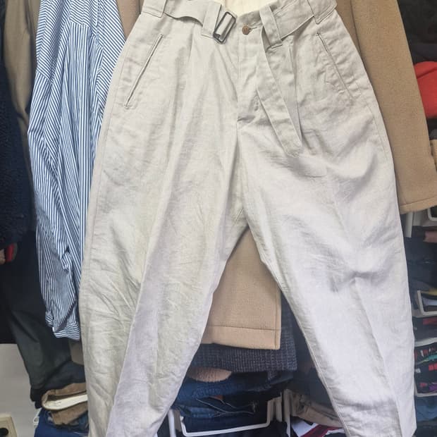 하버색