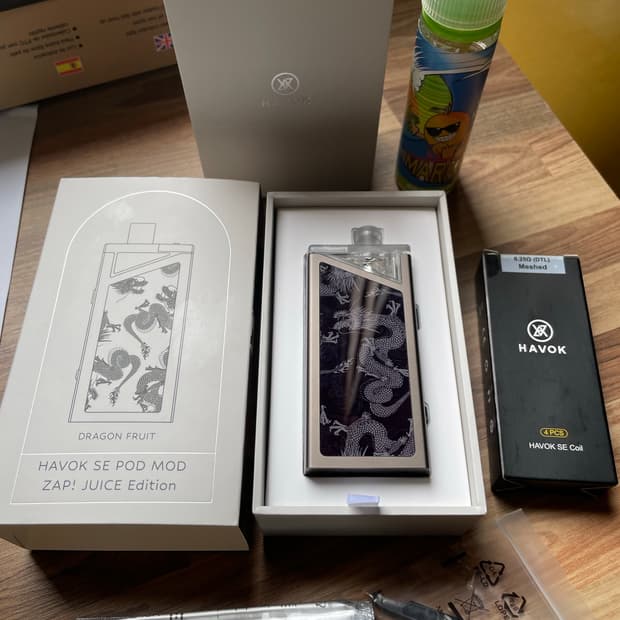 전자담배 풀세트