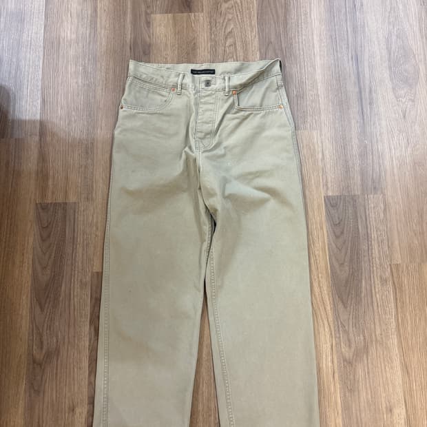 뤠쓰 치노 더스트 32