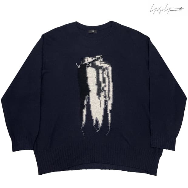 요지 야마모토 (Y’s Yohji Yamamoto)