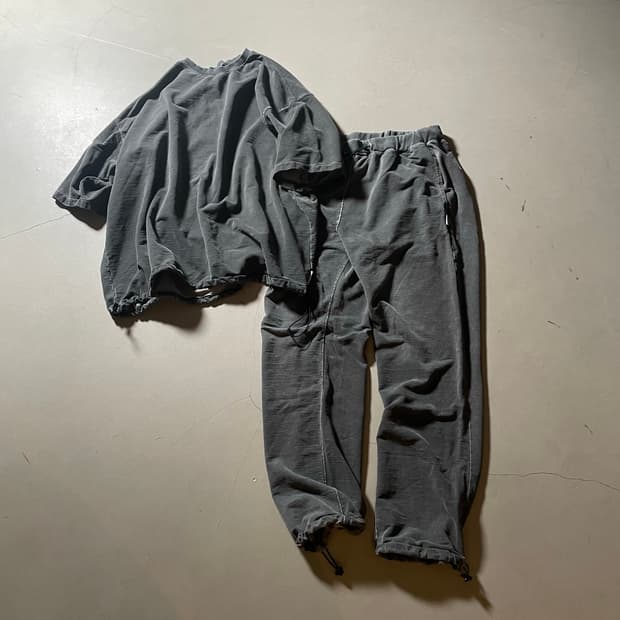 H.d **피그다잉 데미지**셋업