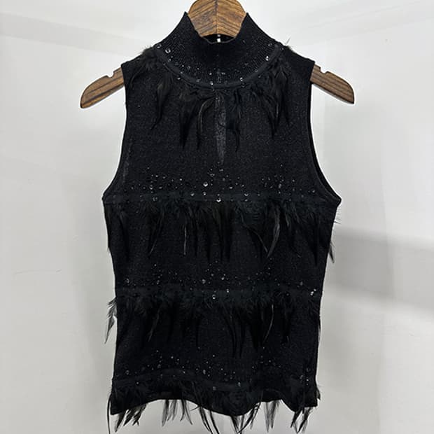 VANILLA CONFUSION (M)