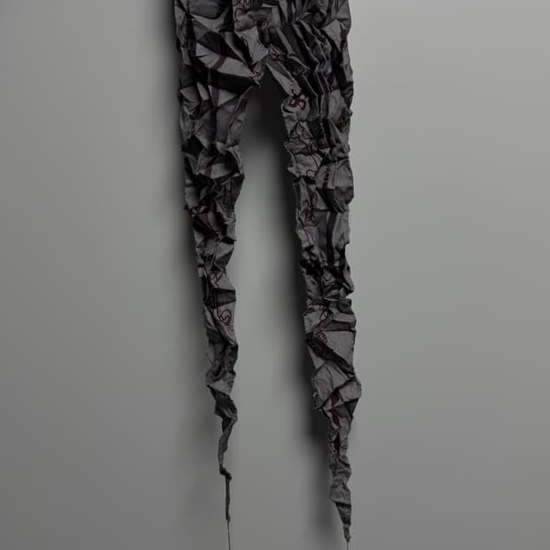 심플 프로젝트 스카프