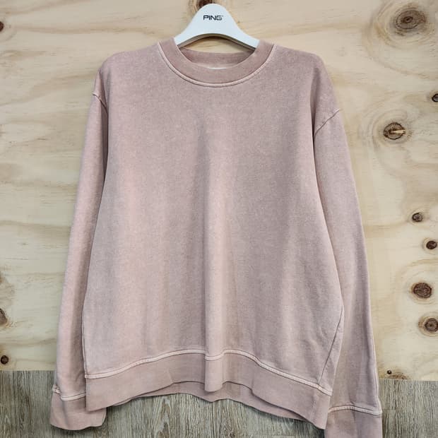 227) cos 코스 맨투맨