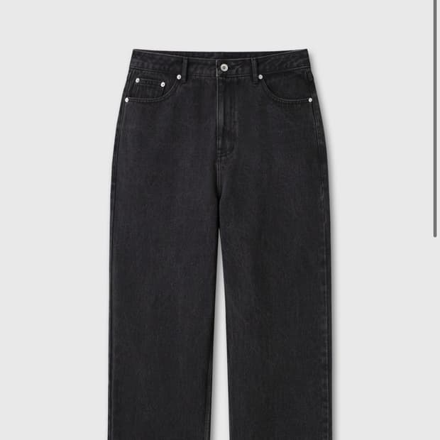 에피센터 투어리스트 // 다트 요크 진 (black