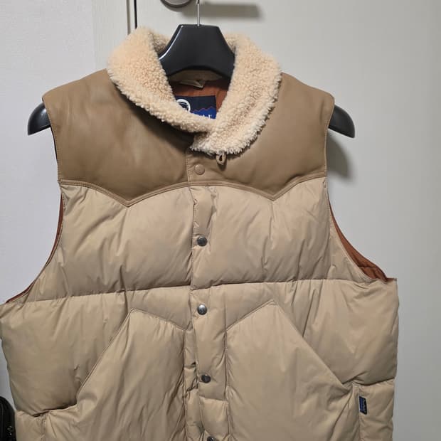 펜필드 다운베스트 xl