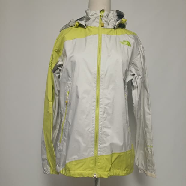 노스페이스 플라이트 시리즈 하이벤트 DT 바람막이 (여성 95/XL)