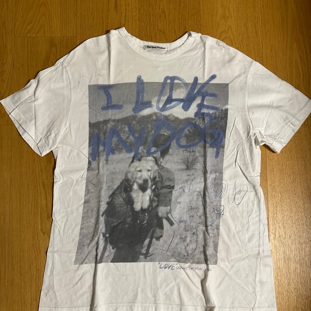 더오픈프로덕트 T-shirts