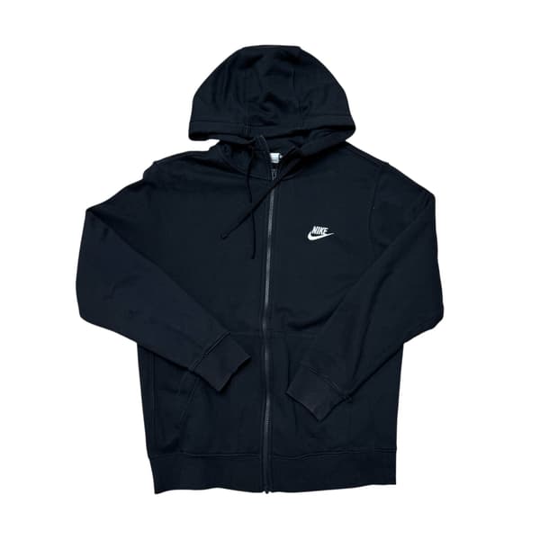 나이키 후드집업