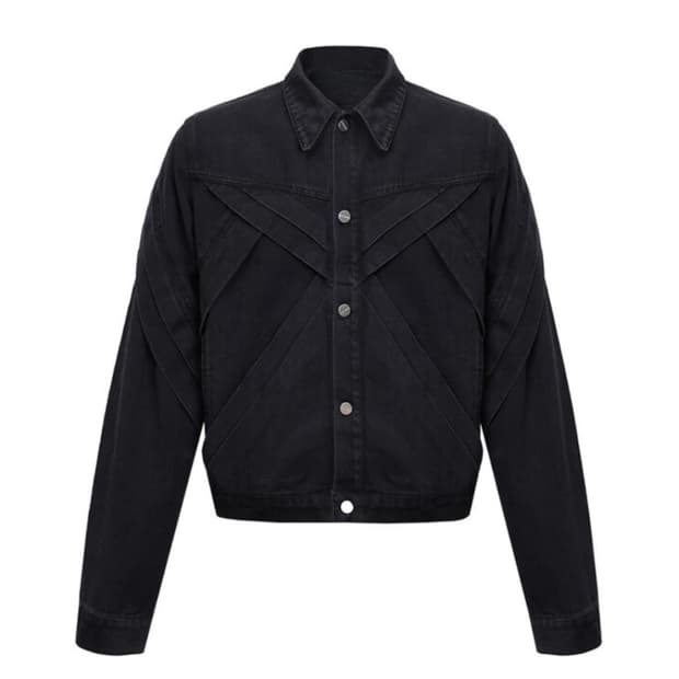 강정석 데님자켓 2 (더이상가격 할인 안할거임 )