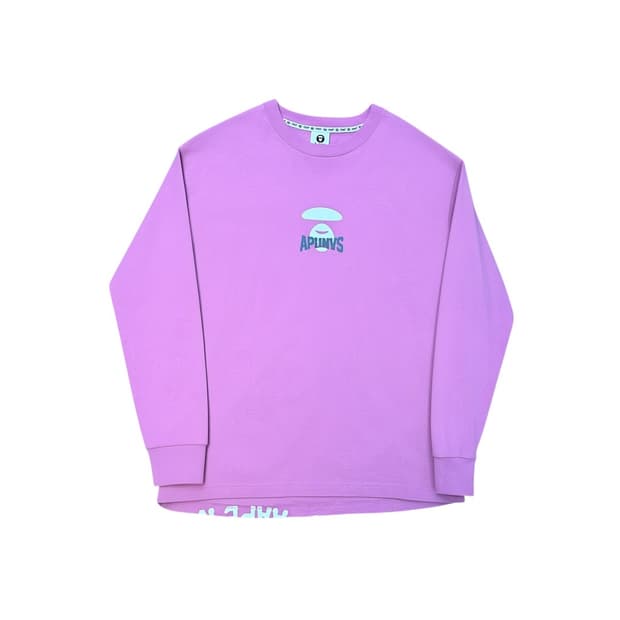 Aape 롱슬리브