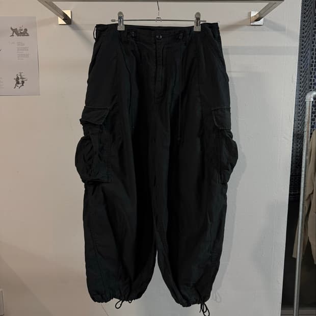 needles h.d bdu pants