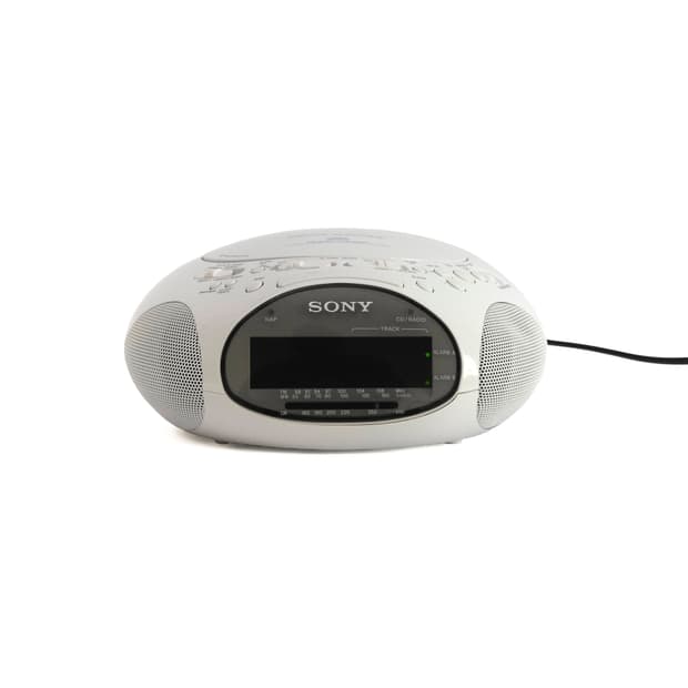 sony cd player cd플레이어
