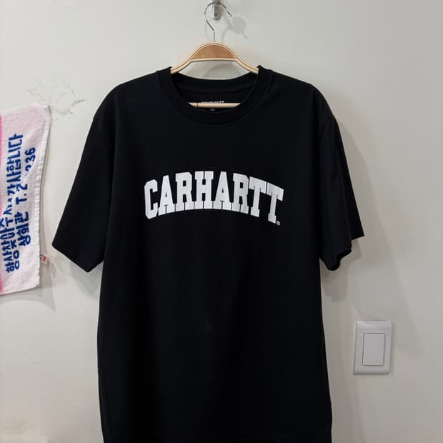 551. 칼하트 반팔