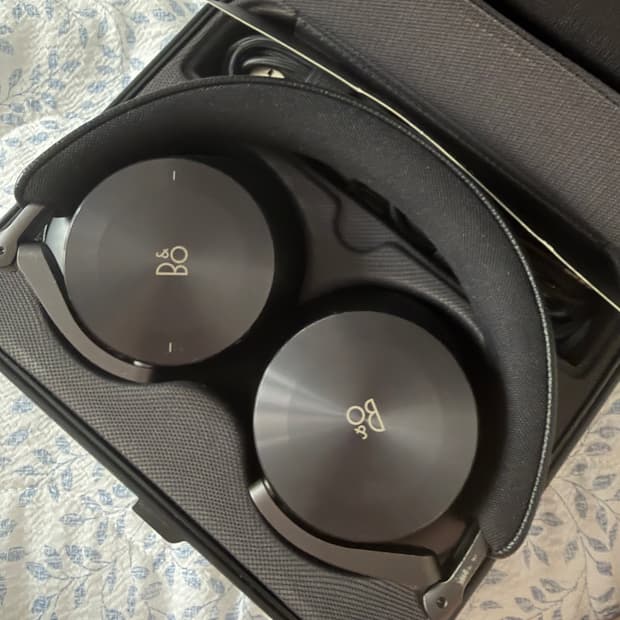 뱅앤올룹슨 B&O Beoplay H95 헤드폰