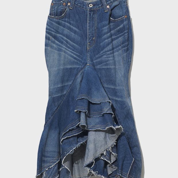 JUNYA WATANABE COMME DES GARCONS 