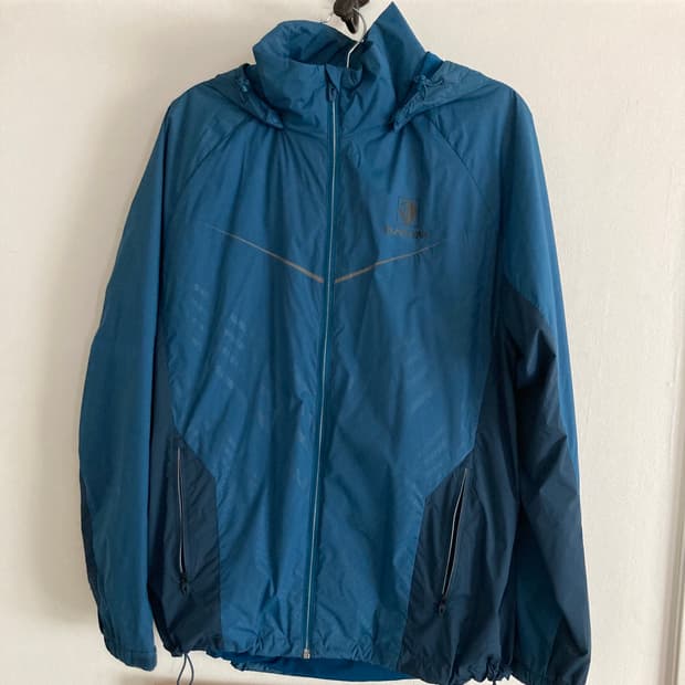 블랙야크 바람막이 105