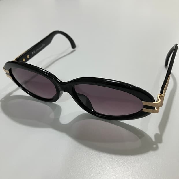 [Dior] 90s 크리스찬 디올 존갈리아노 선글라스