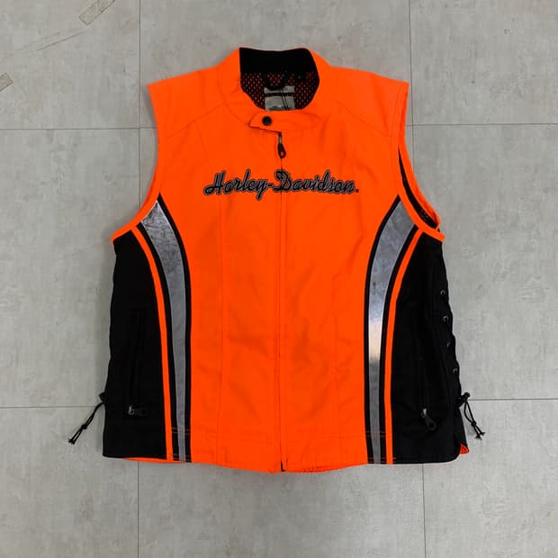 Harley Davidson Riding Gear 베스트 # 784