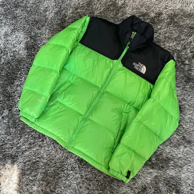 노스페이스 눕시 700 (M)