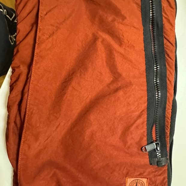 스톤아일랜드 테이블릿pc 파우치