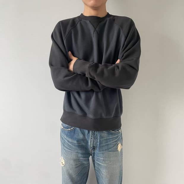 주앙옴므 스웻셔츠 M
