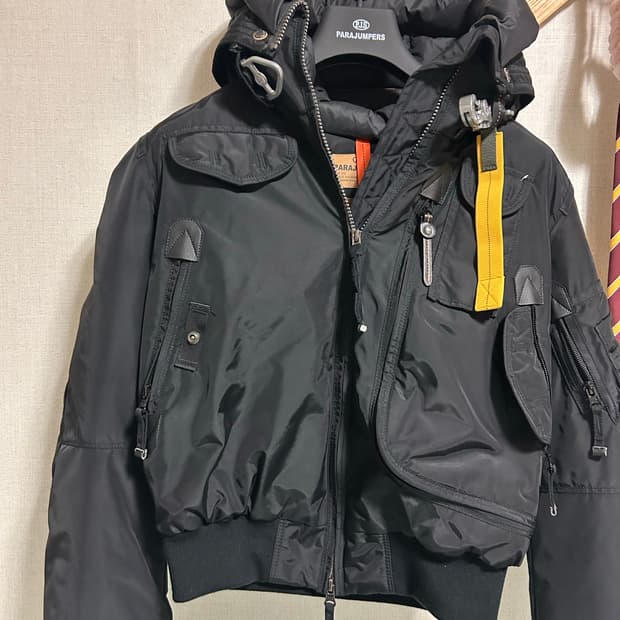 파라점퍼스 고비 23년식 새상품급