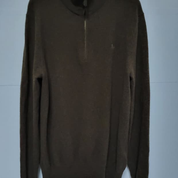 랄프로렌 폴로 니트 정품 M사이즈