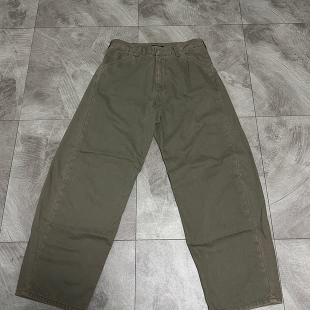 [3]해칭룸 커브진 올리브