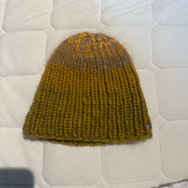 블레스 BLESS 치앙고라 비니