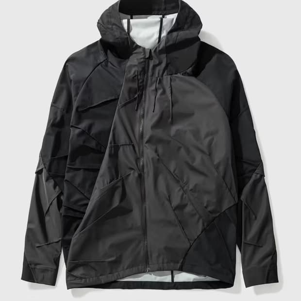 포스트아카이브팩션 4.0 테크니컬 센터 자켓 XL