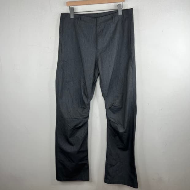 포스트 아카이브 팩션 7.0 RIGHT 팬츠