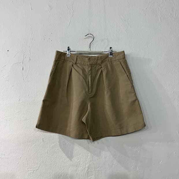 폴로랄프로렌 린넨 반바지 여성29-30