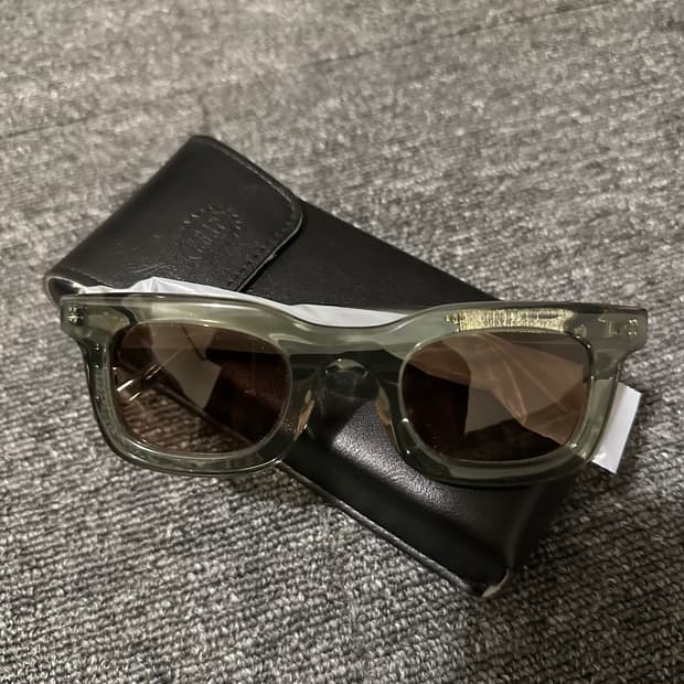 Crap eyewear 선글라스
