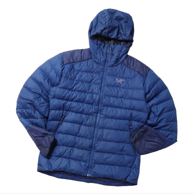 아크테릭스 Arc'teryx Thorium AR Hoody 