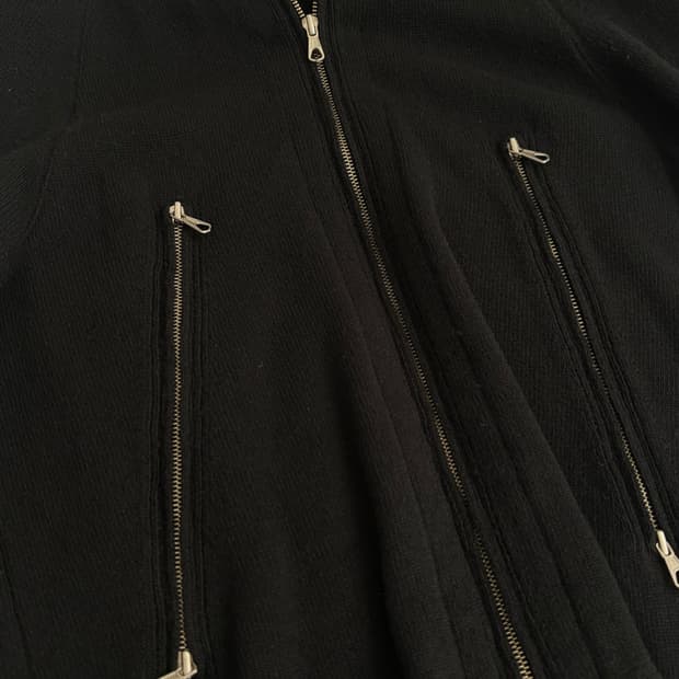 Cp company 00s zipup