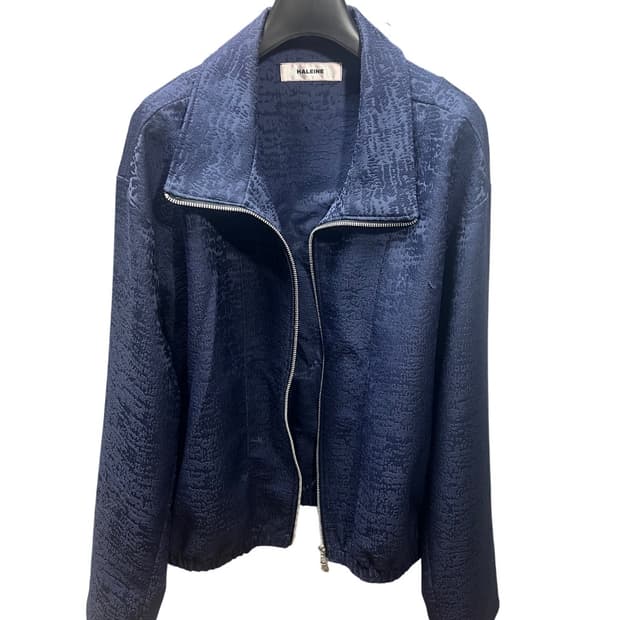 알렌느 집업 자켓