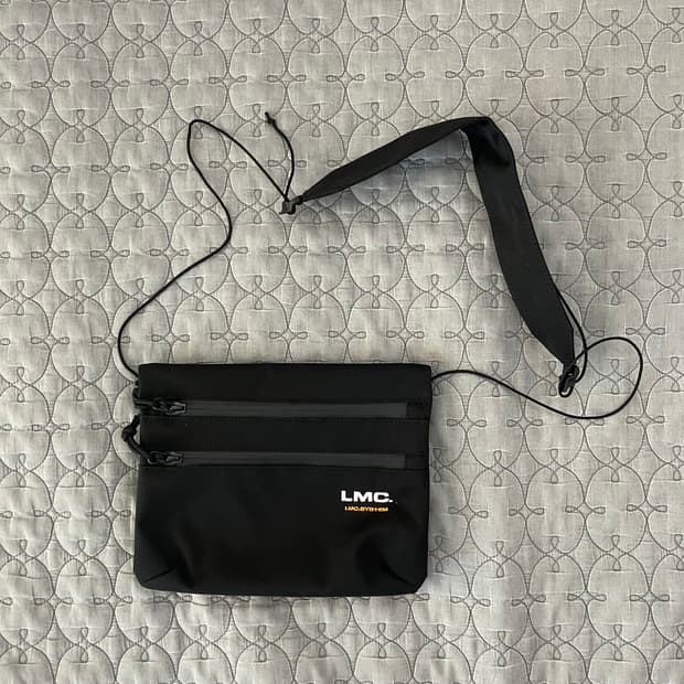 LMC 크로스백 / 시스템 사코슈