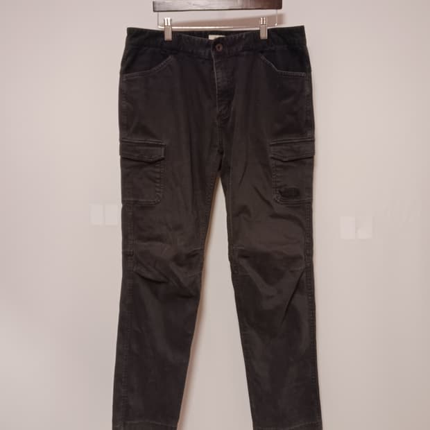 노스페이스 카고팬츠