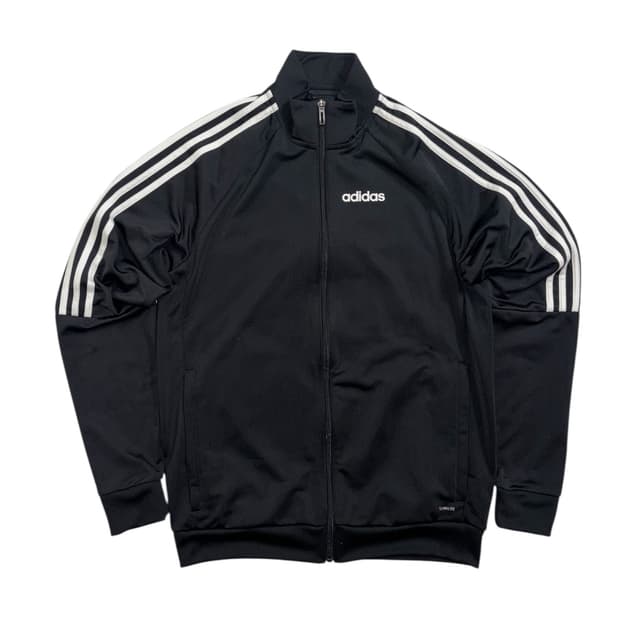 아디다스 져지 트랙탑