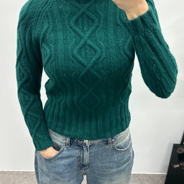 DAKS 닥스 여성 니트