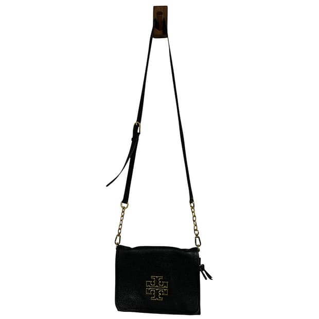 토리버치 미니 크로스백