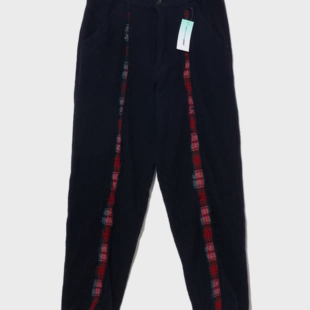 COMME DES GARCONS SHIRT casual pants
