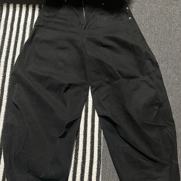 아이필럭키 배기진 판매완료글 입니다