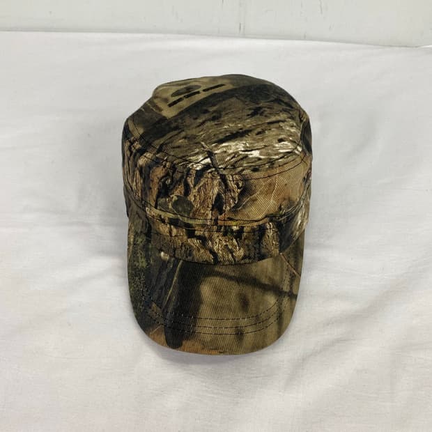 Mossy Oak 모시오크 리얼트리 모자 군모