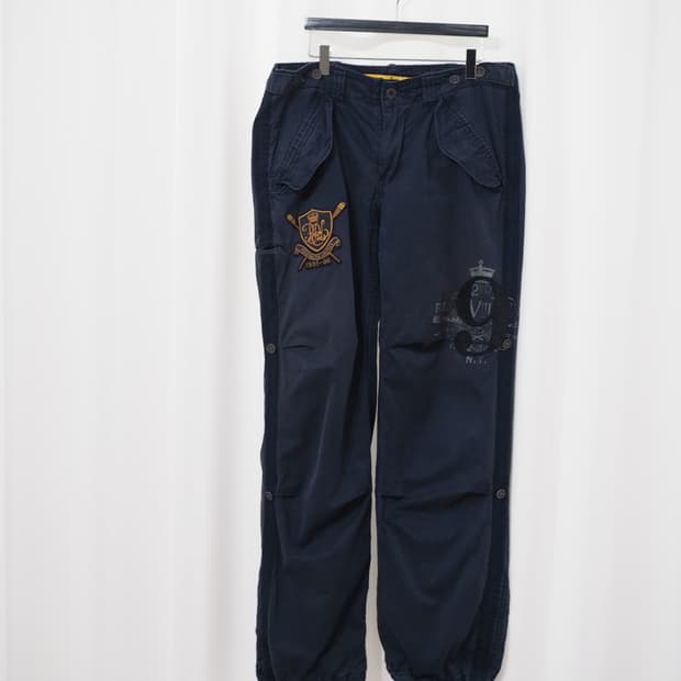 POLO by Ralph Lauren utility pants 