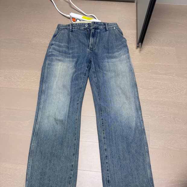 러프사이드 라이트블루 