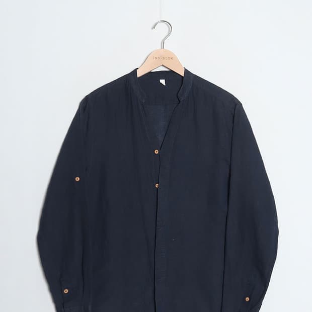 Non V-Neck Shirts