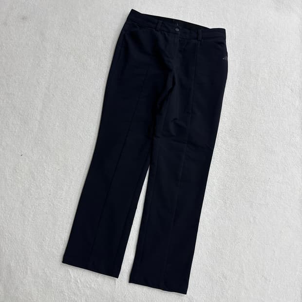 70 아디다스 골프 슬랙스 팬츠 0331T