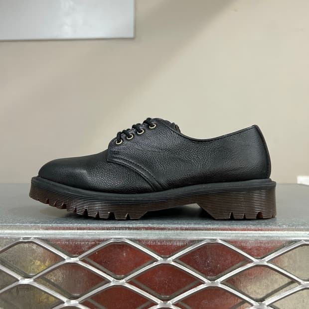 닥터마틴 2046 웨스트민스터 레더 슈즈 uk3